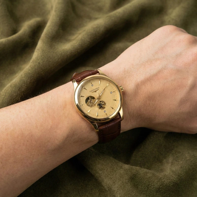 SOVRANO ELEGANTTI 41MM watch