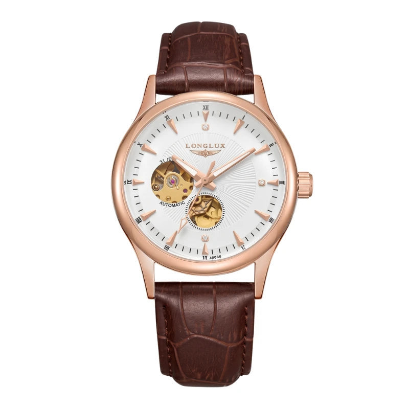 SOVRANO ELEGANTTI 41MM watch