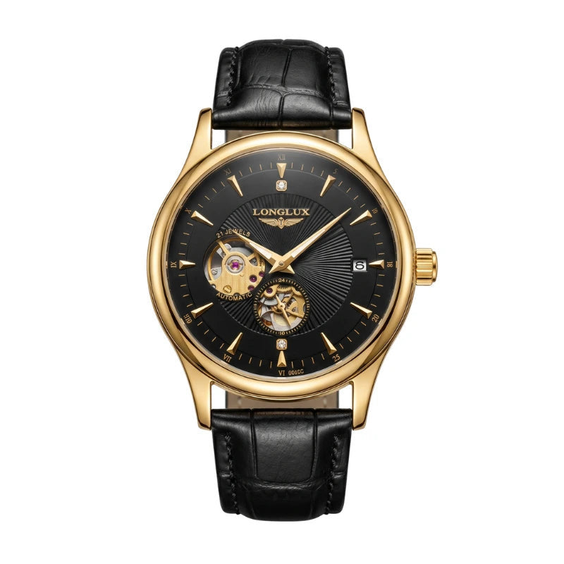 SOVRANO ELEGANTTI 41MM watch