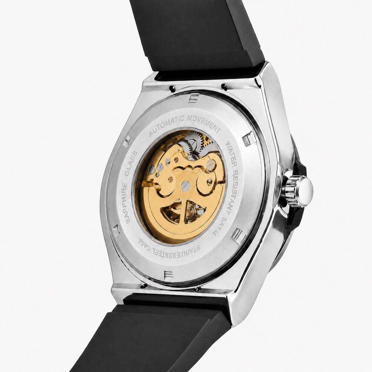 SOVRANO ELITE watch