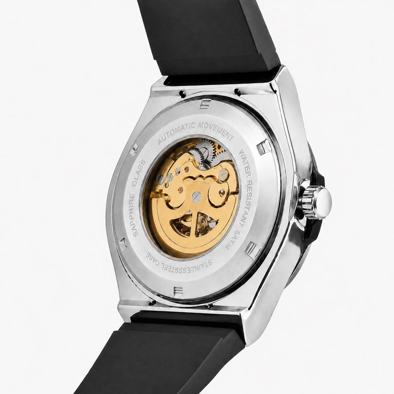SOVRANO ELITE watch