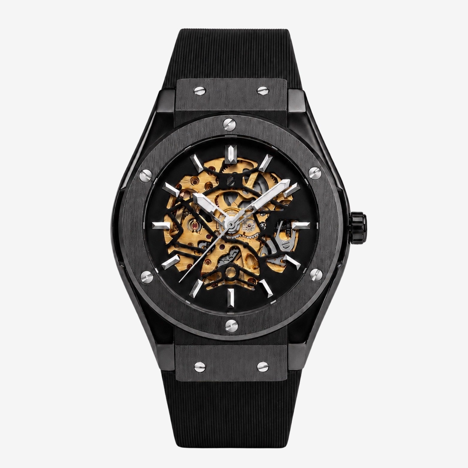 SOVRANO ELITE watch