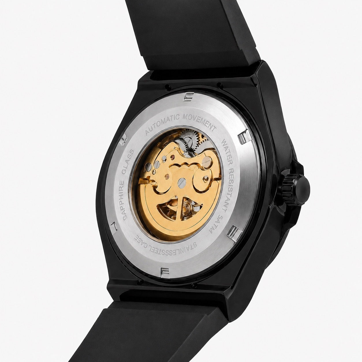 SOVRANO ELITE watch