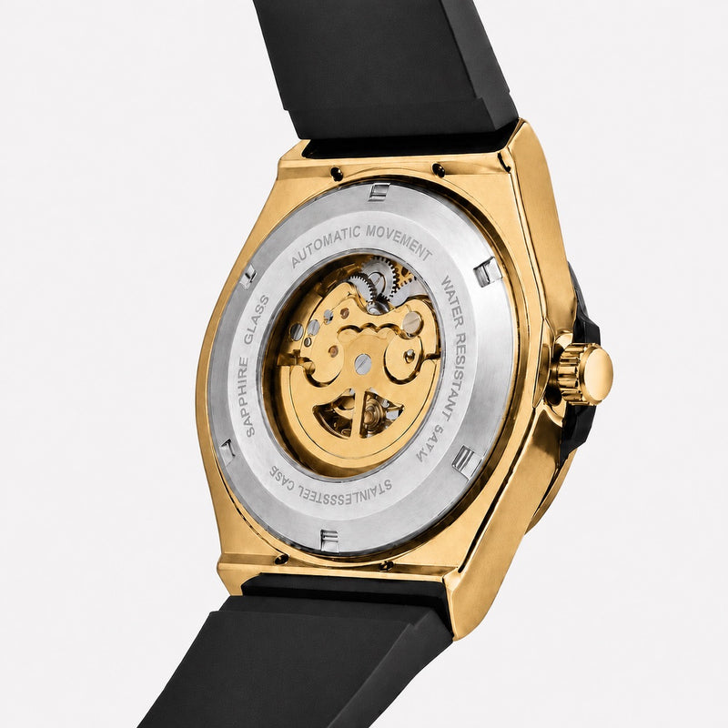 SOVRANO ELITE watch