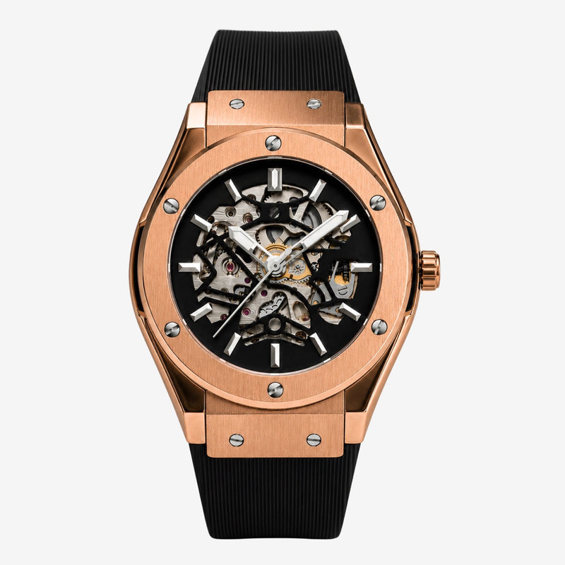 SOVRANO ELITE watch