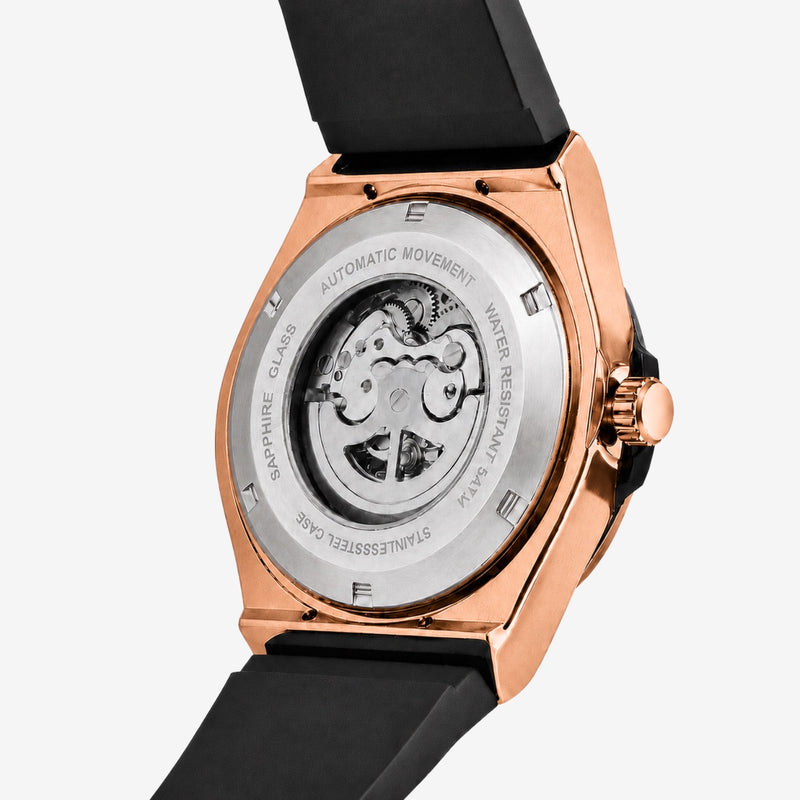 SOVRANO ELITE watch