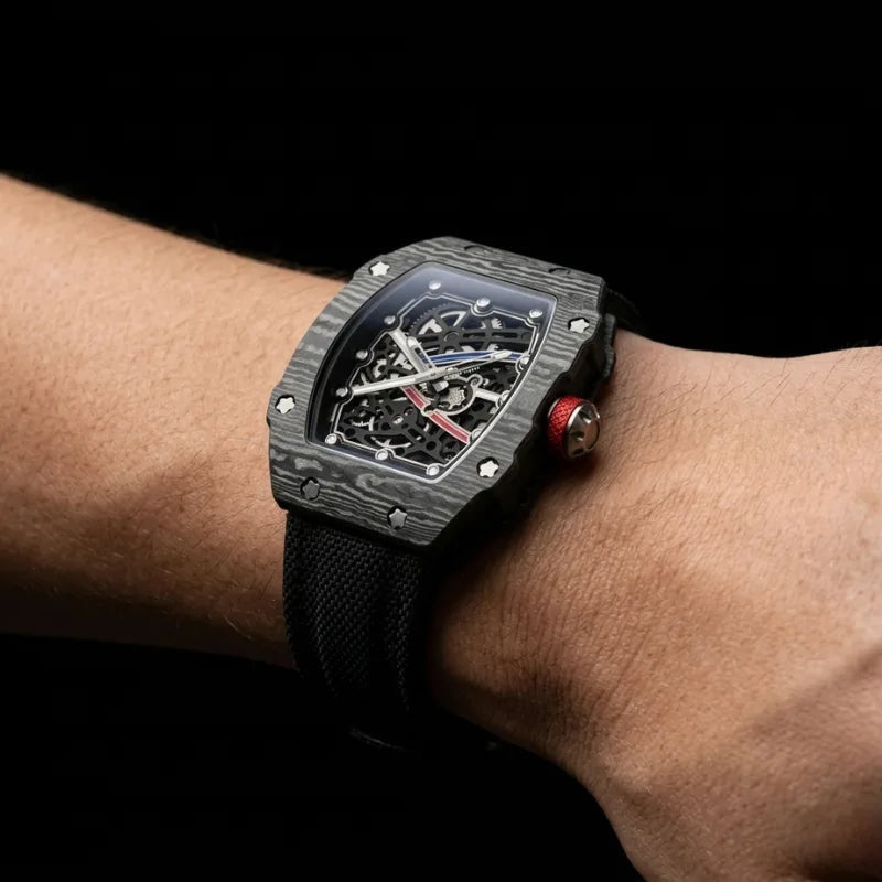 SOVRANO LAMINATTO ULTTRAFINO watch