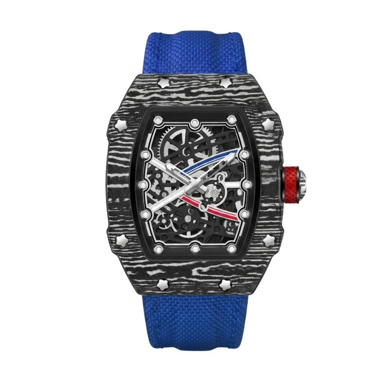 SOVRANO LAMINATTO ULTTRAFINO watch