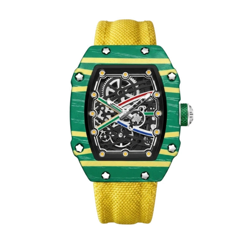 SOVRANO LAMINATTO ULTTRAFINO watch