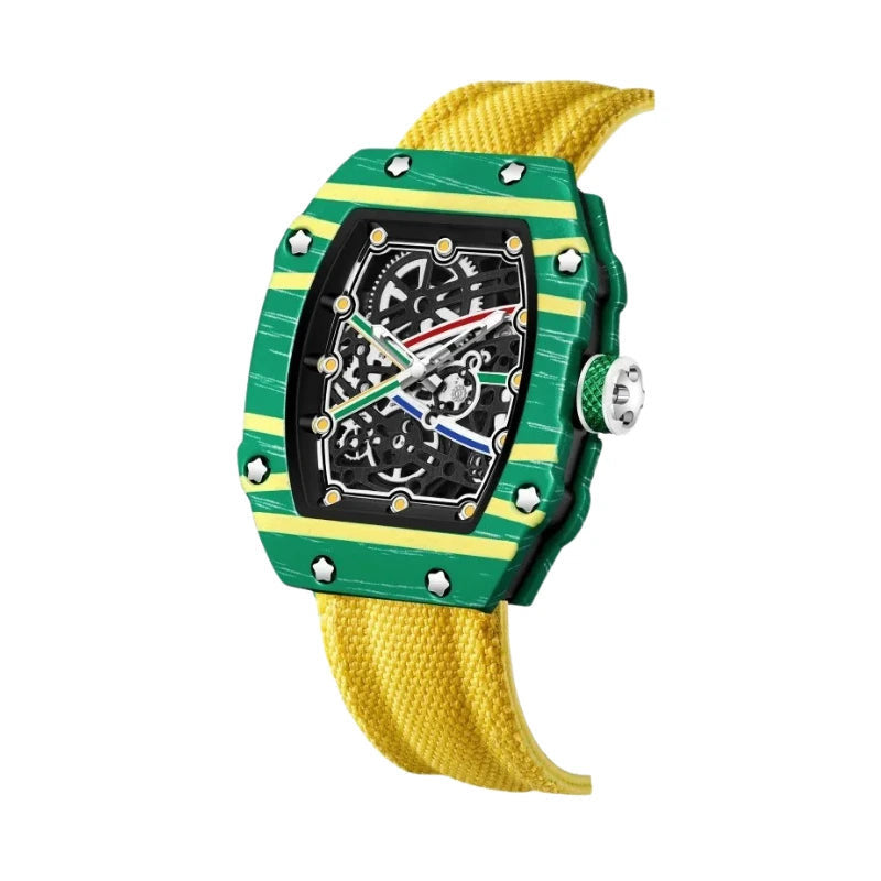 SOVRANO LAMINATTO ULTTRAFINO watch