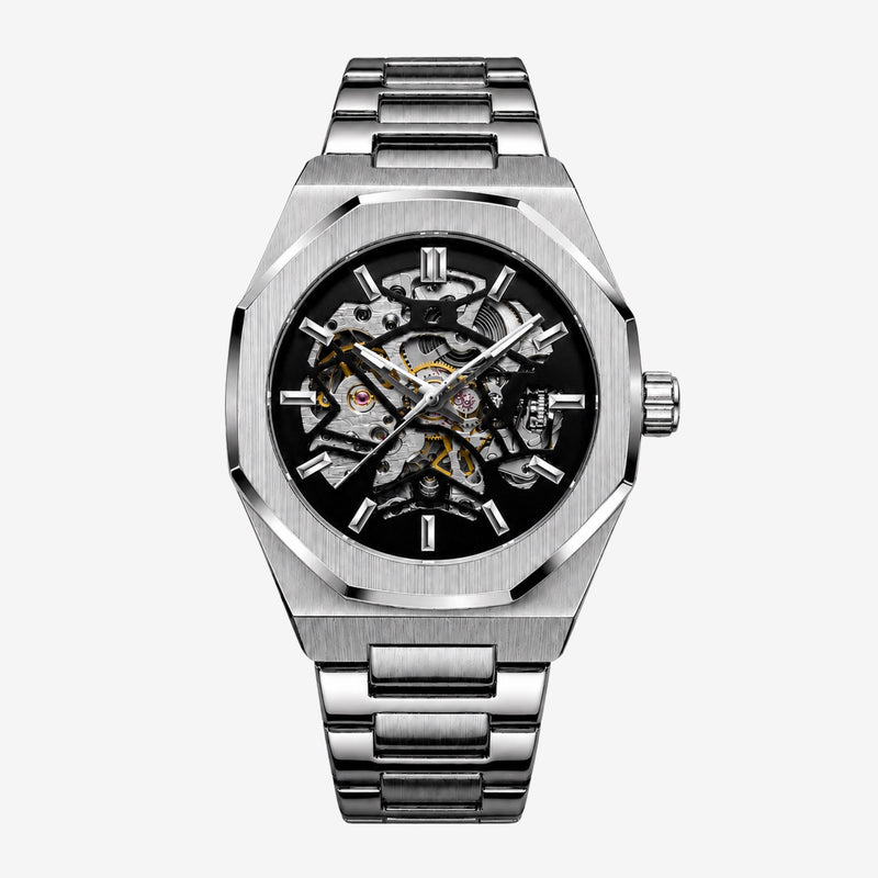 SOVRANO LEGEND watch