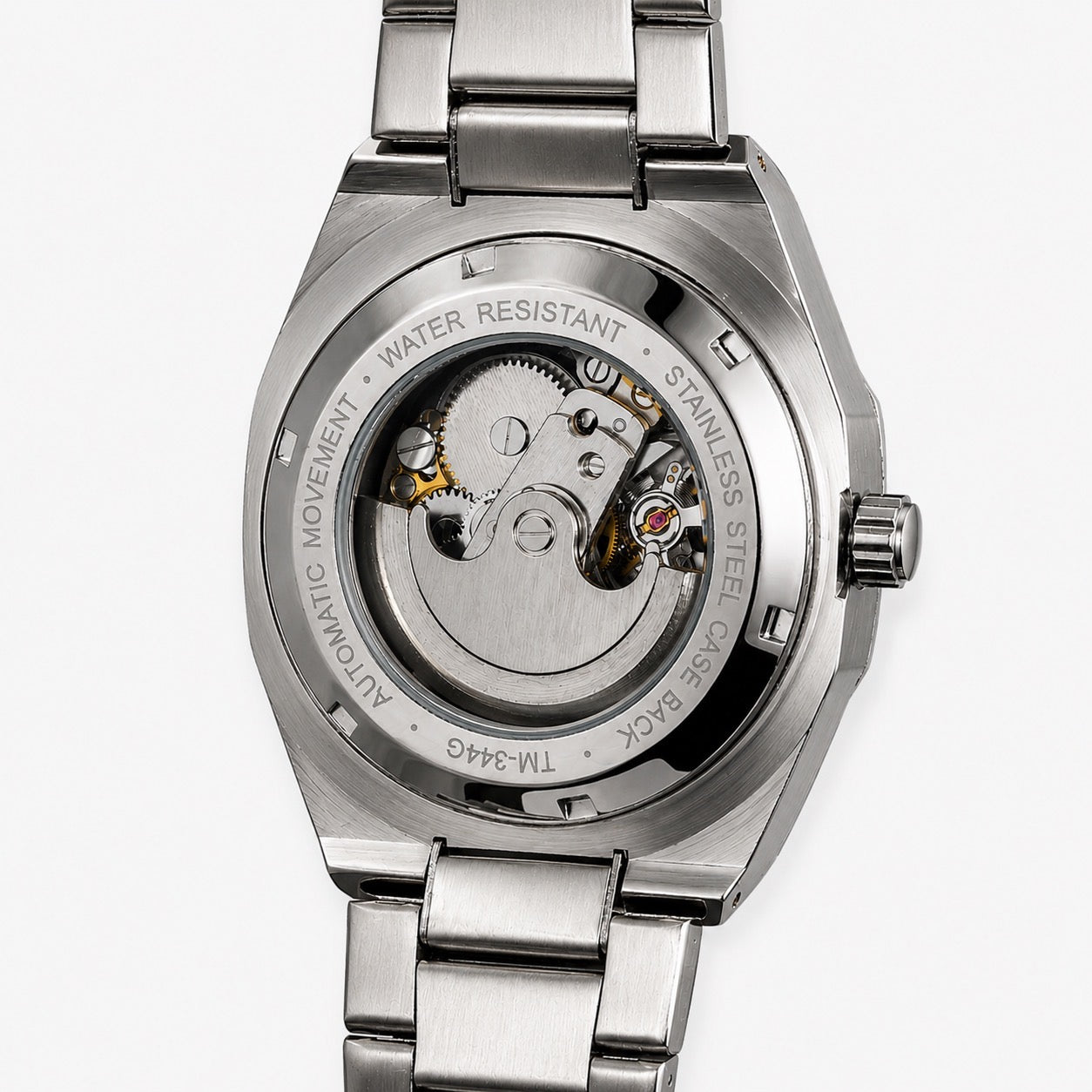 SOVRANO LEGEND watch