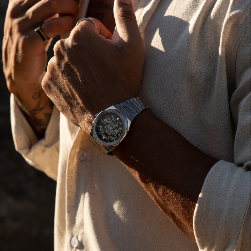 SOVRANO LEGEND watch