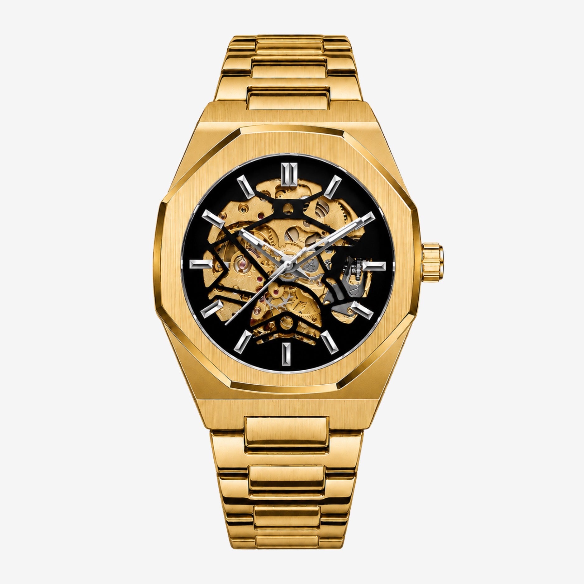 SOVRANO LEGEND watch