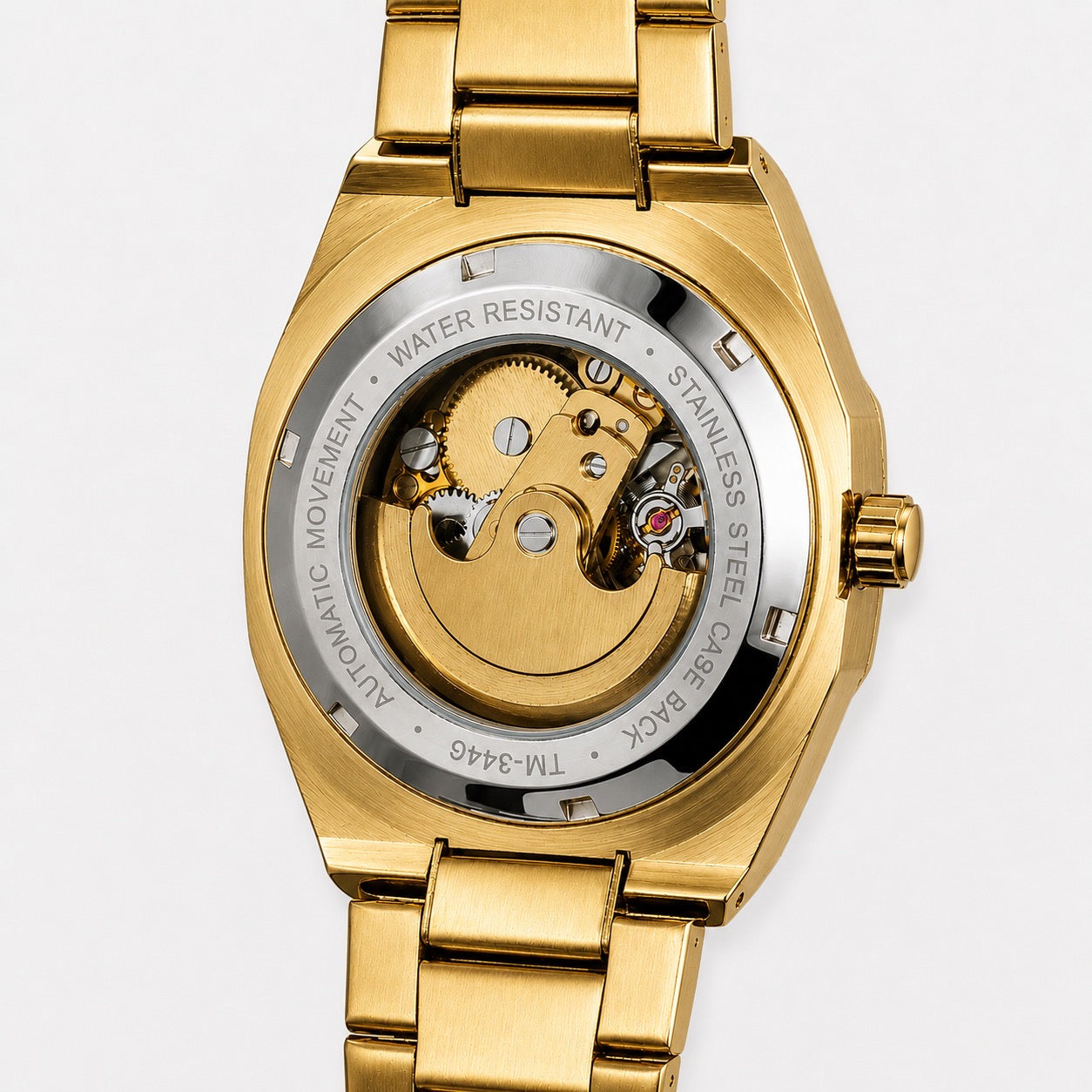 SOVRANO LEGEND watch