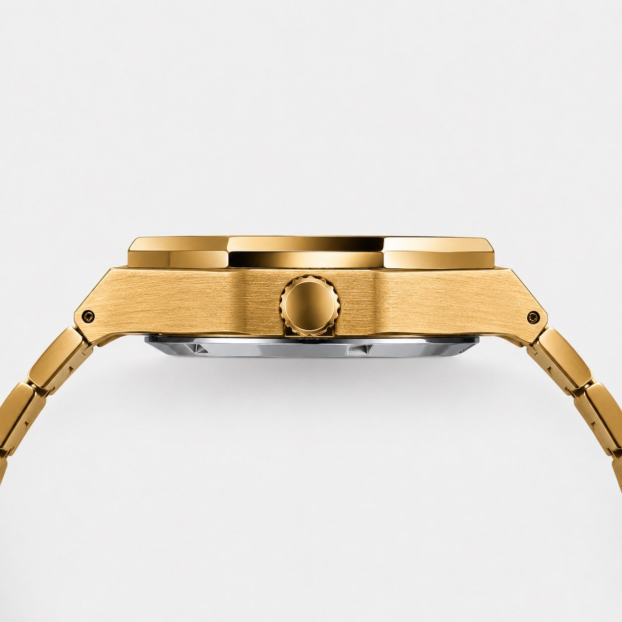 SOVRANO LEGEND watch