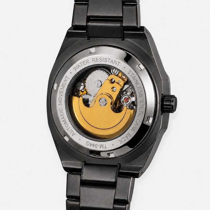 SOVRANO LEGEND watch