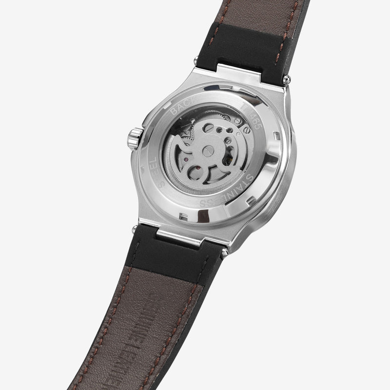 SOVRANO LUNAR watch