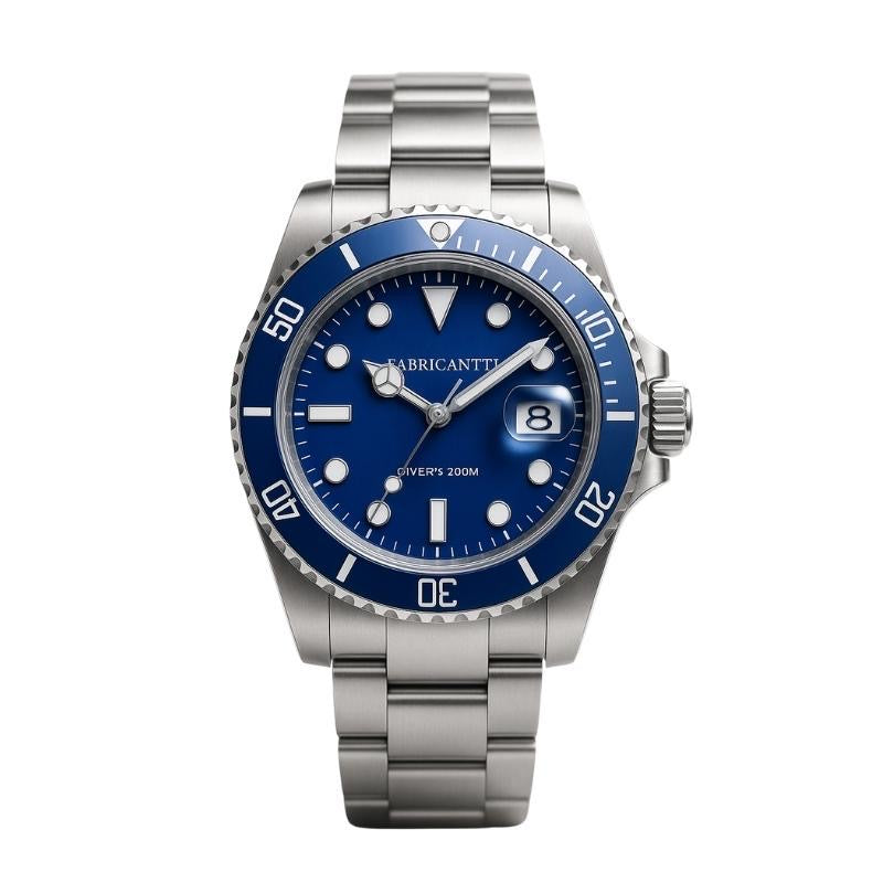 SOVRANO MERGULIANTTI 41MM watch