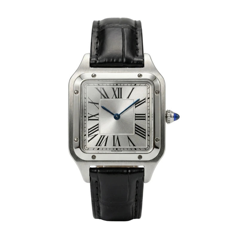 SOVRANO QUADRATTO 33MM watch