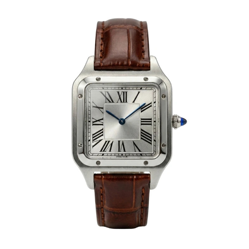 SOVRANO QUADRATTO 33MM watch