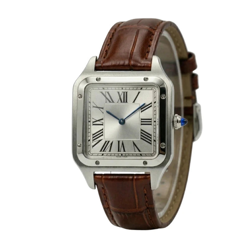 SOVRANO QUADRATTO 33MM watch
