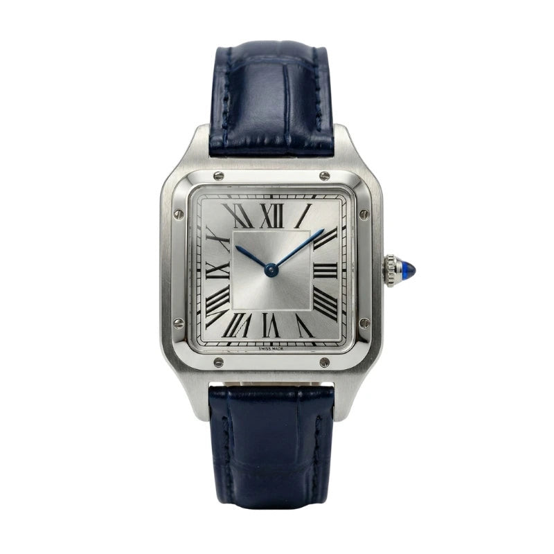 SOVRANO QUADRATTO 33MM watch