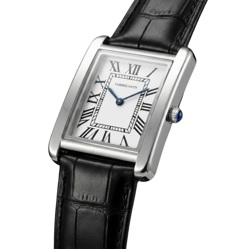 SOVRANO RETTANGOLO 34MM watch