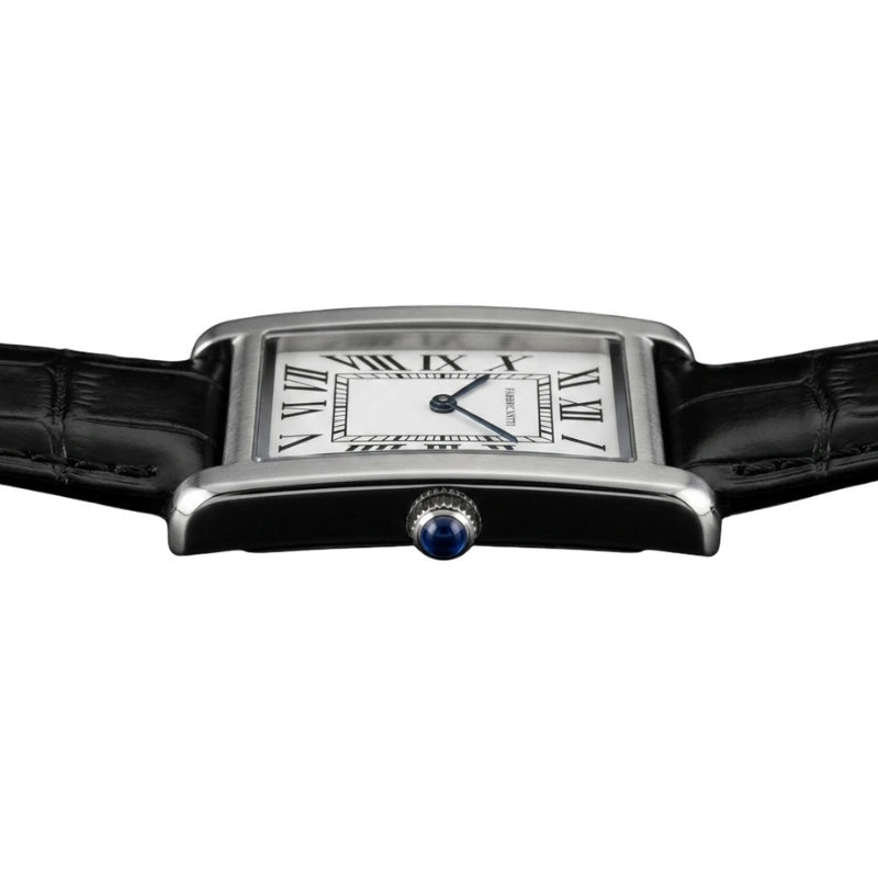 SOVRANO RETTANGOLO 34MM watch
