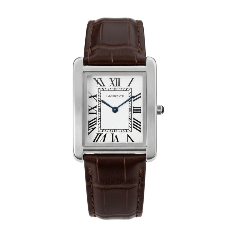 SOVRANO RETTANGOLO 34MM watch