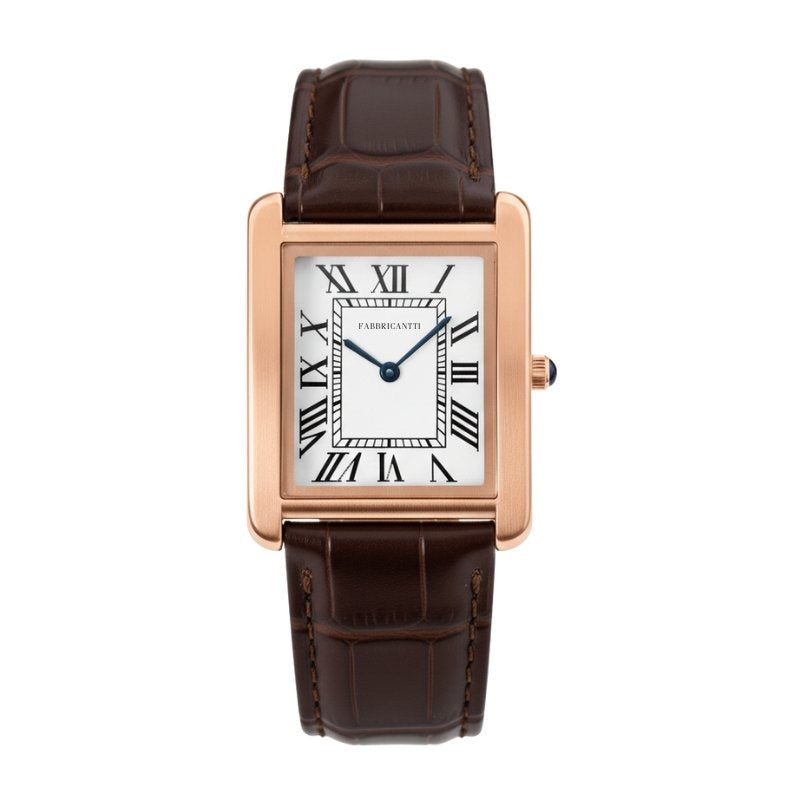 SOVRANO RETTANGOLO 34MM watch