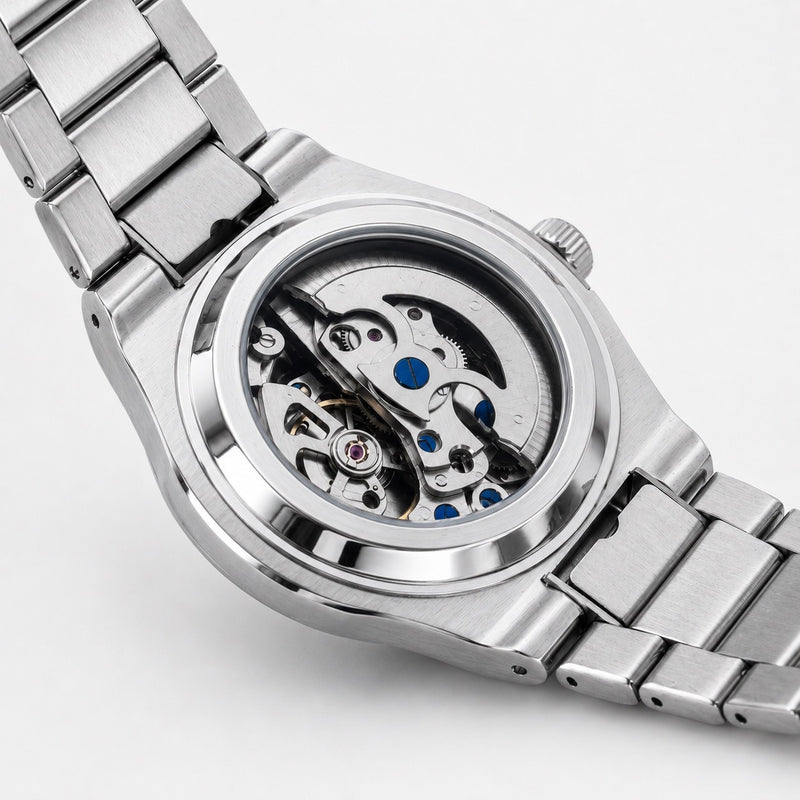 SOVRANO ROYAL watch