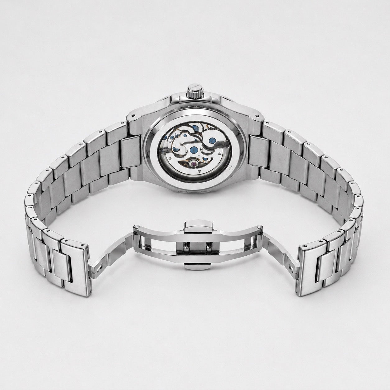 SOVRANO ROYAL watch
