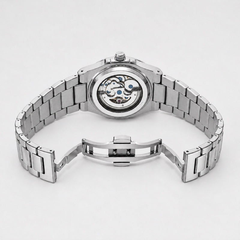 SOVRANO ROYAL watch