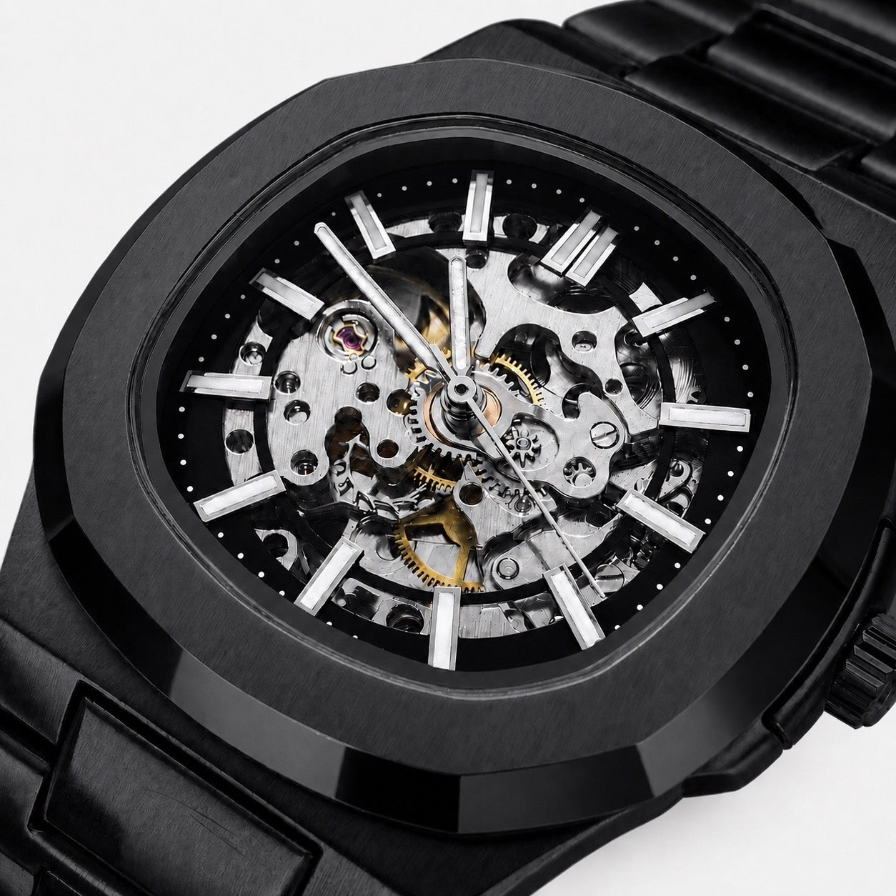 SOVRANO ROYAL watch