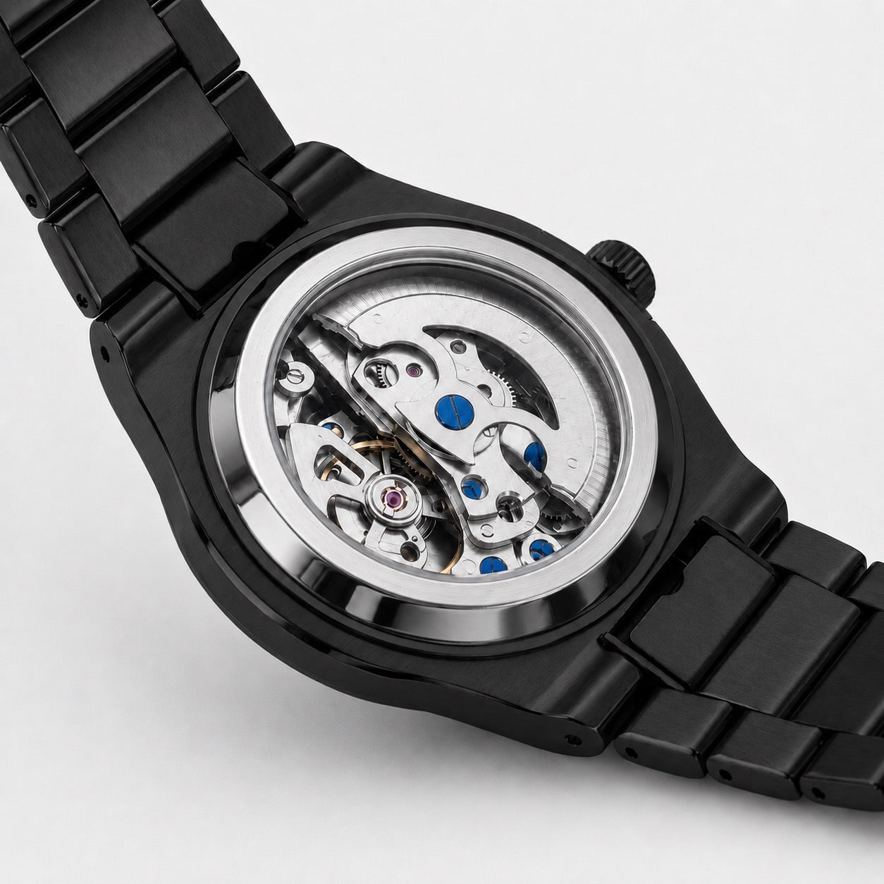 SOVRANO ROYAL watch