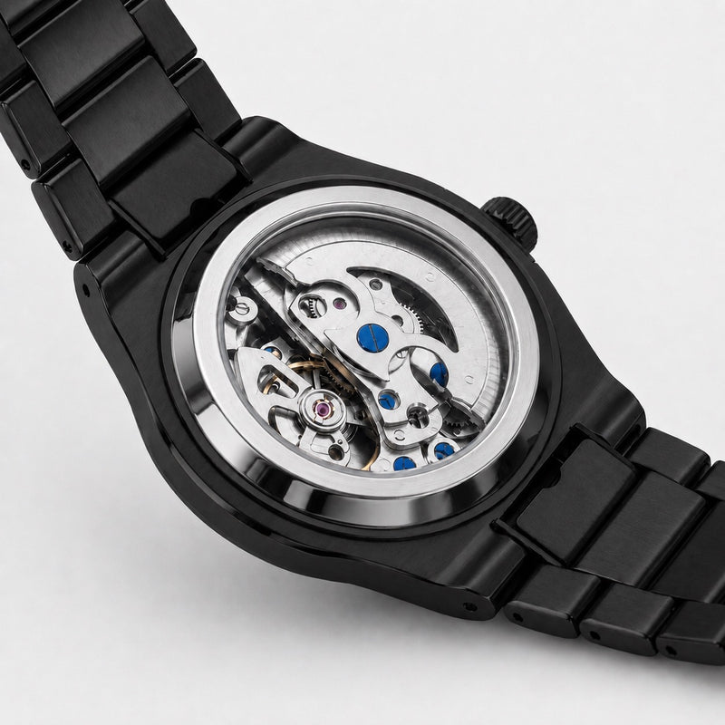 SOVRANO ROYAL watch