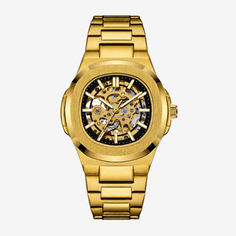SOVRANO ROYAL watch