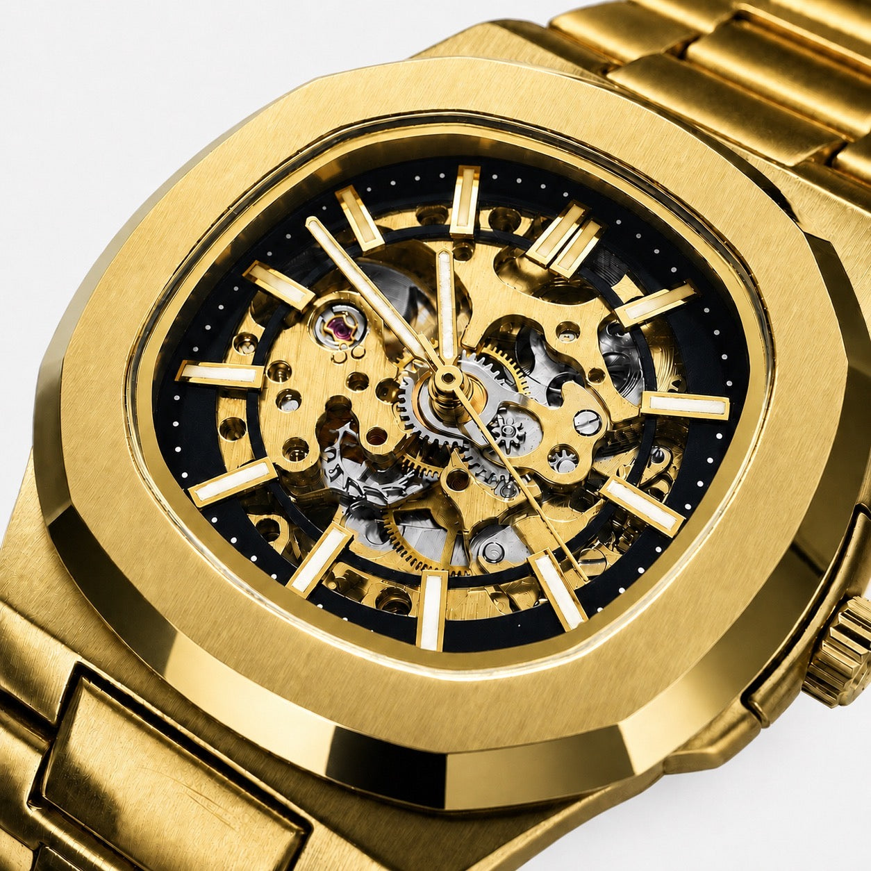 SOVRANO ROYAL watch