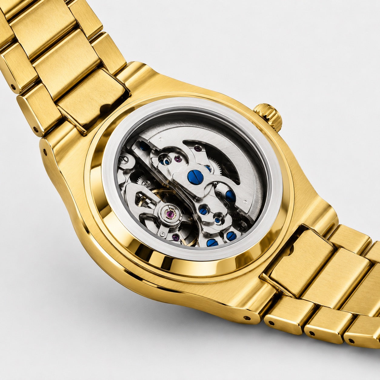SOVRANO ROYAL watch