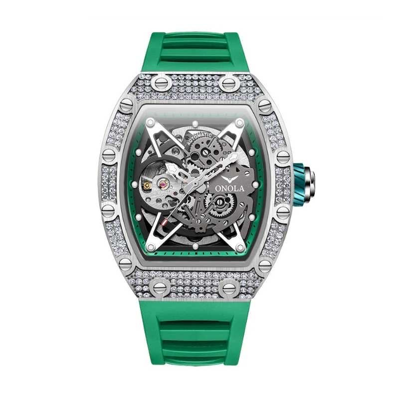 SOVRANO SPRINTTORE 44MM watch