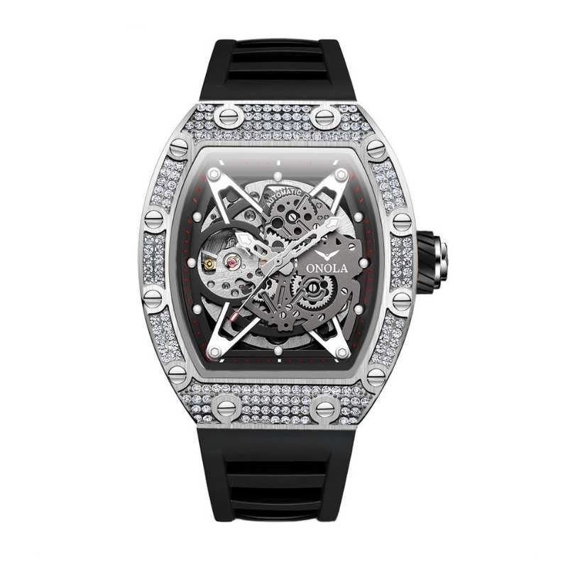 SOVRANO SPRINTTORE 44MM watch