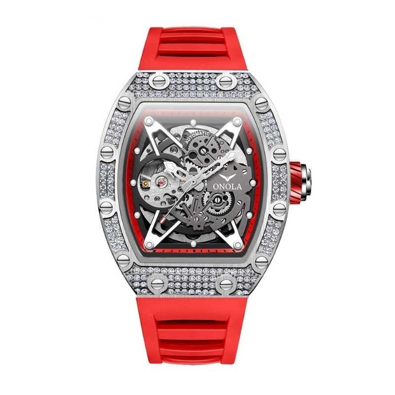 SOVRANO SPRINTTORE 44MM watch