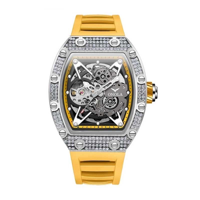 SOVRANO SPRINTTORE 44MM watch