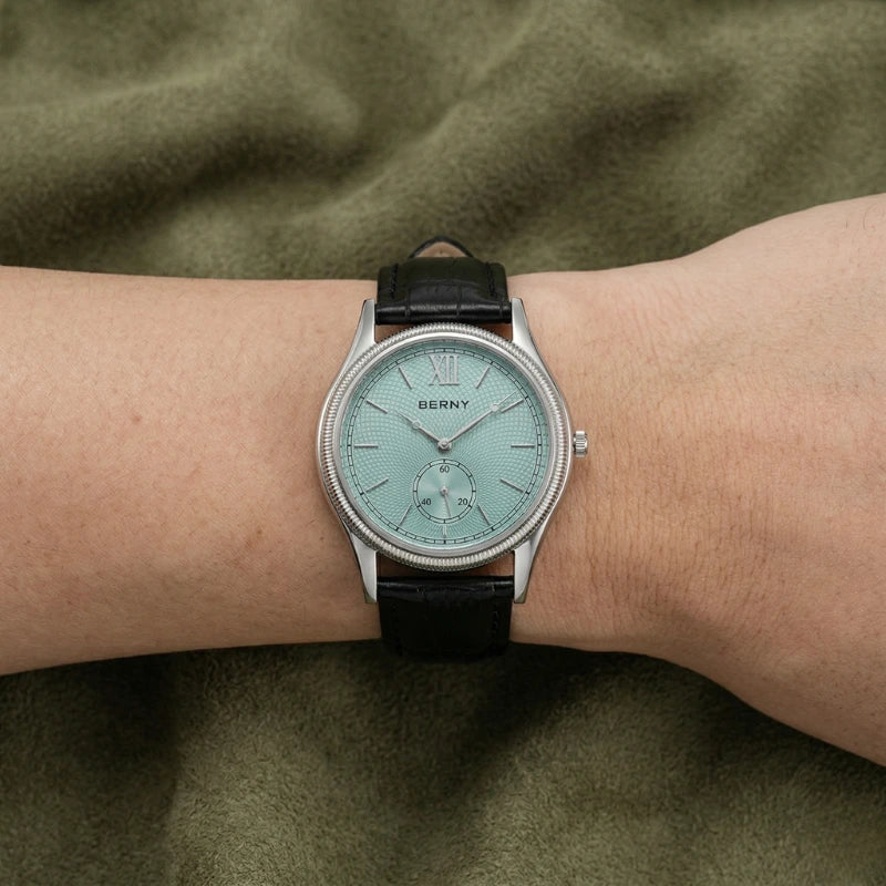 SOVRANO VITTORIO 36MM watch