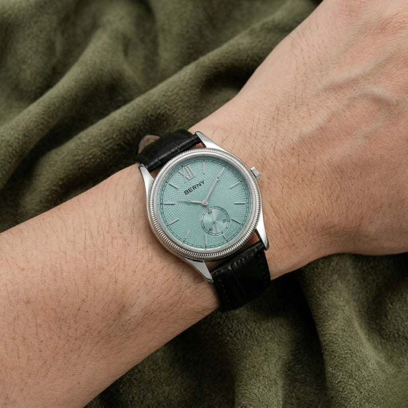SOVRANO VITTORIO 36MM watch