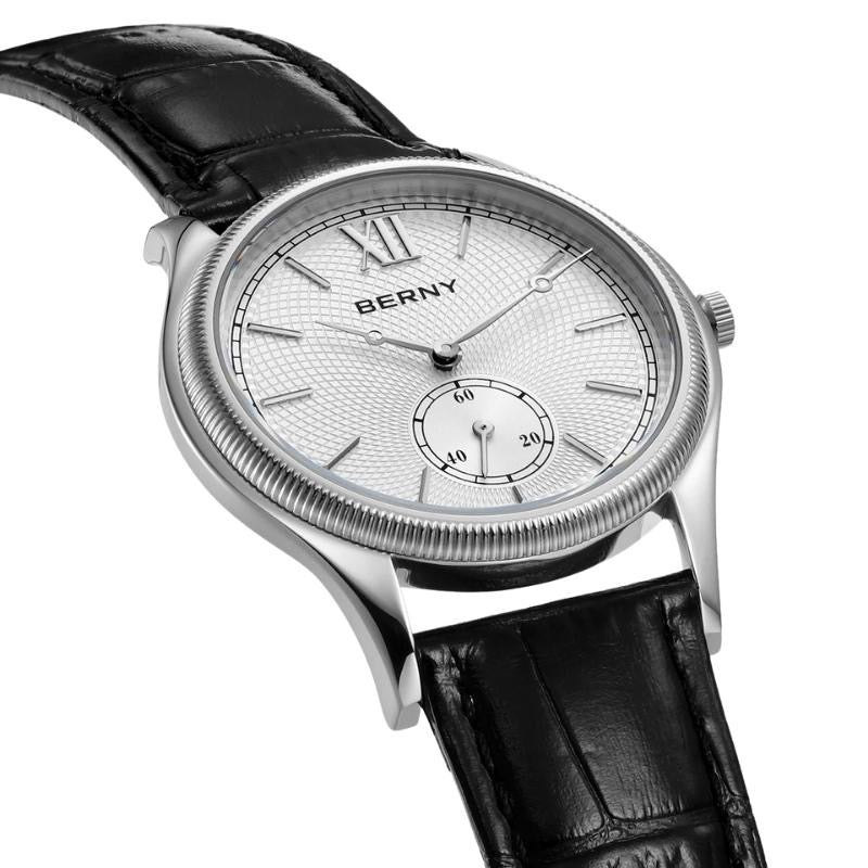SOVRANO VITTORIO 36MM watch