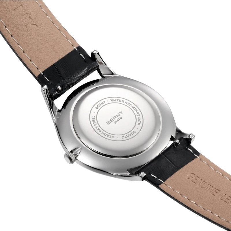 SOVRANO VITTORIO 36MM watch