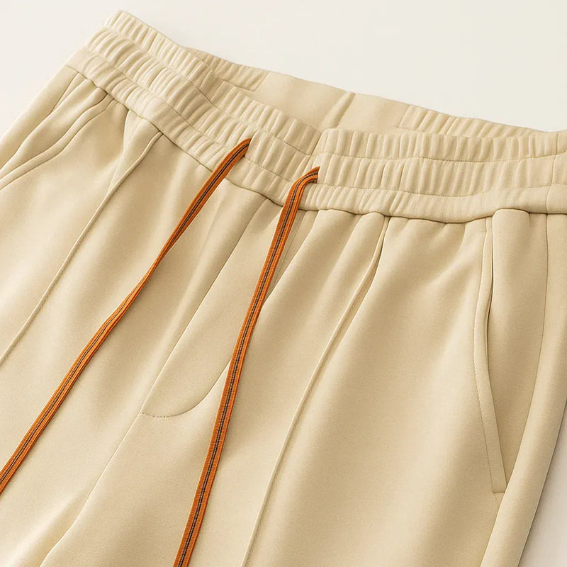 Cade Cotton-Silk Set