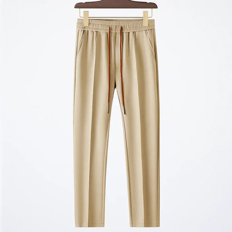 Cade Cotton-Silk Set